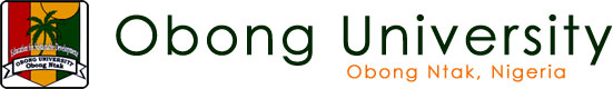 Obong University
